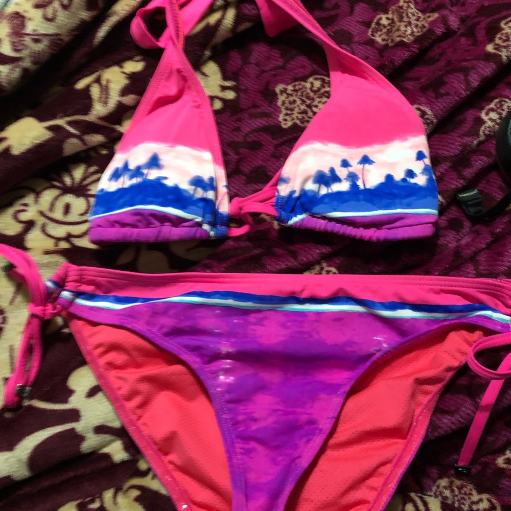 Oakley Bathing suits